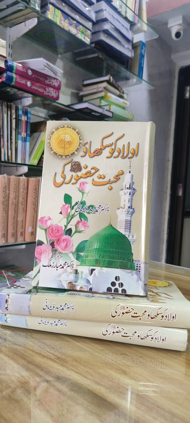 Book Cover