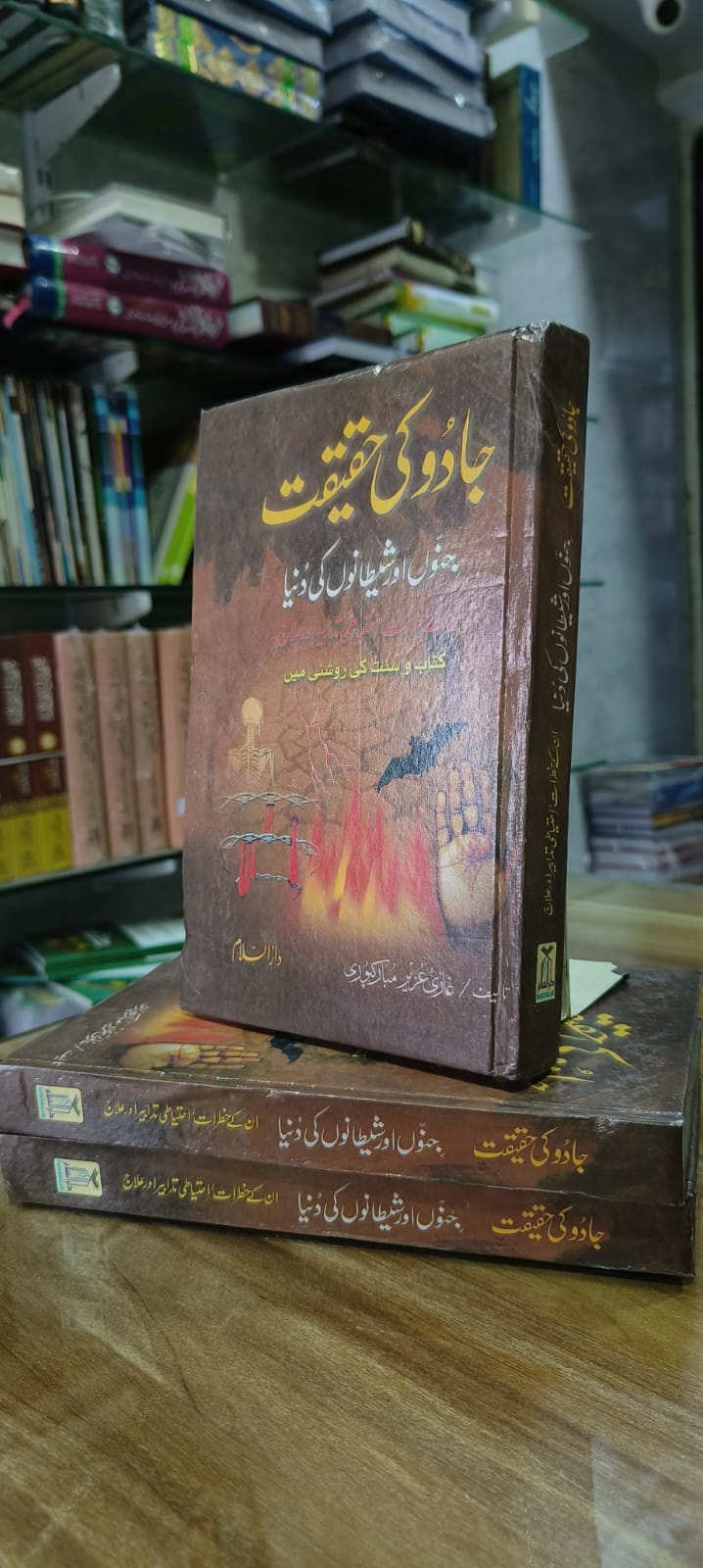 Book Cover