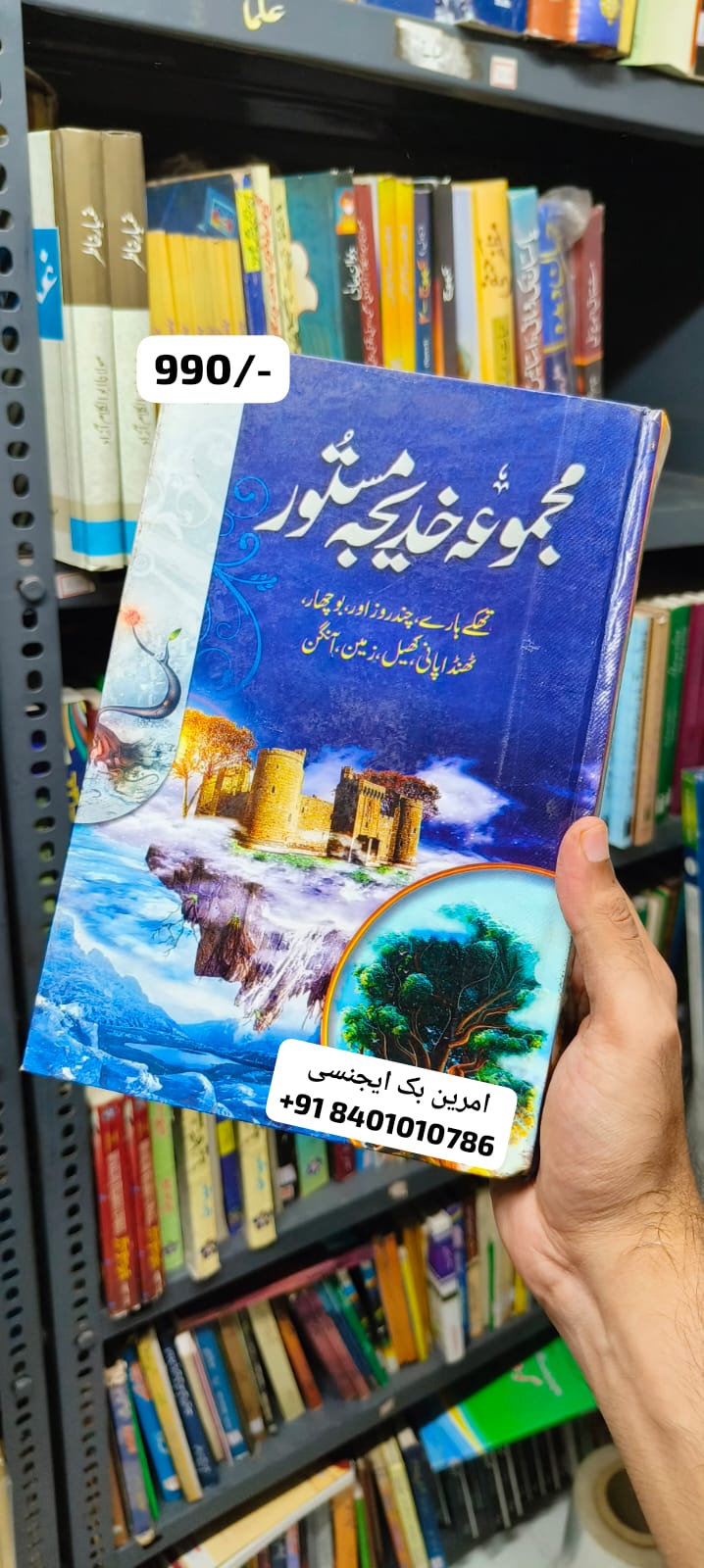 Book Cover