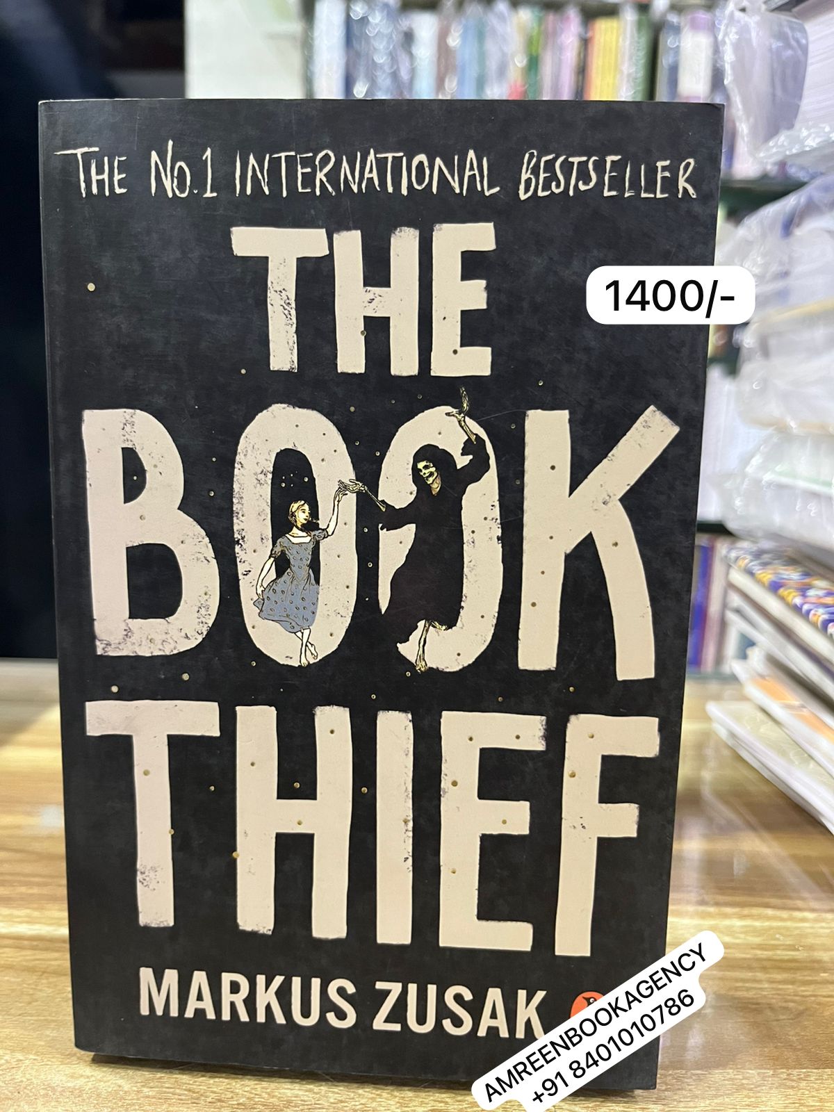 Book Cover