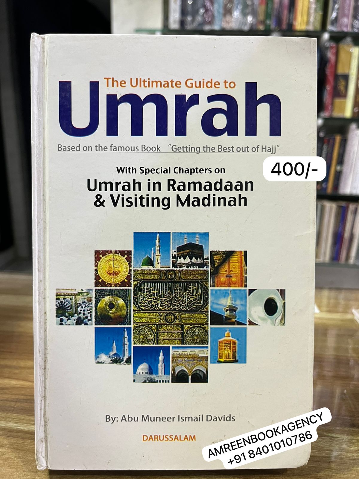 Book Cover